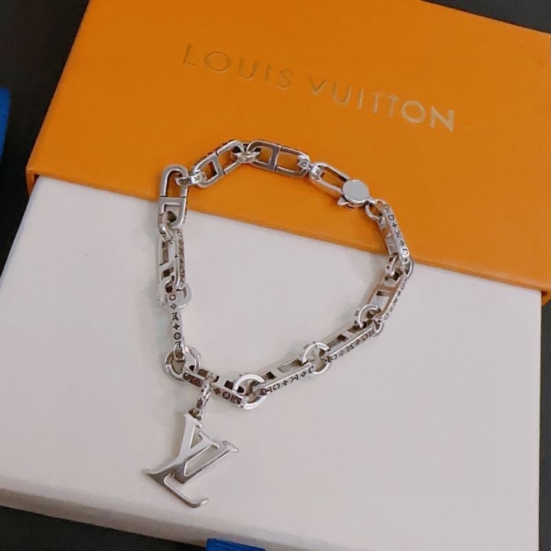 LV Necklaces